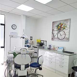 Seddon-Dental-Pukekohe-13A-Hall-Street-Facility